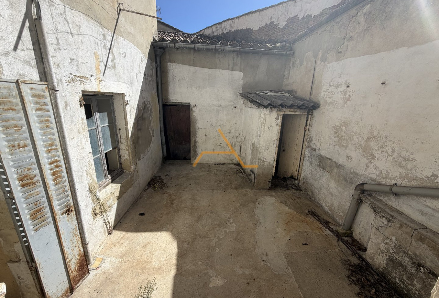 vente Maison de village Valreas - Photo 1