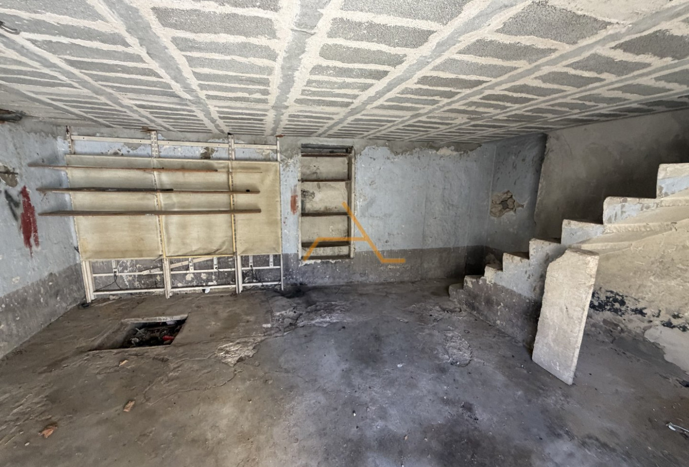 vente Maison de village Valreas - Photo 7