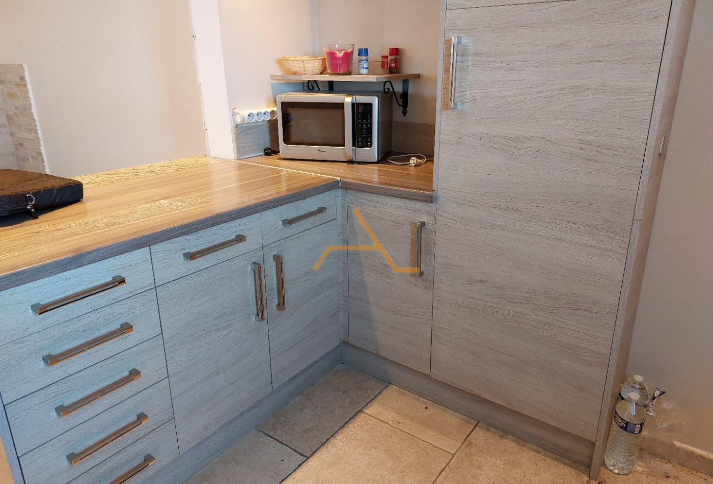 vente Ensemble immobilier Taulignan - Photo 4