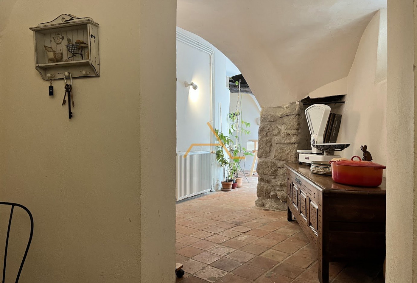 vente Maison de village Saint Gervais Sur Roubion - Photo 2