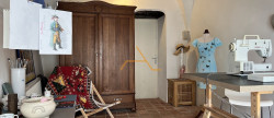 vente Maison de village Saint Gervais Sur Roubion