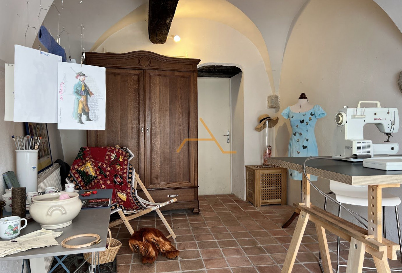 vente Maison de village Saint Gervais Sur Roubion - Photo 5