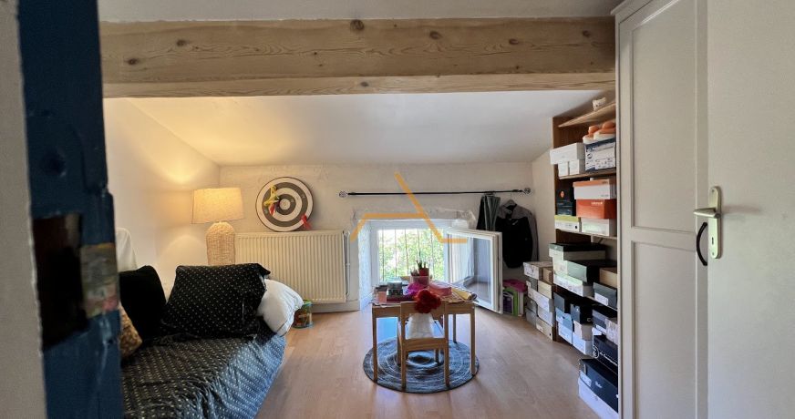 vente Maison de village Saint Gervais Sur Roubion