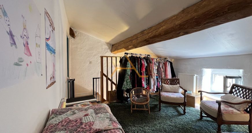 vente Maison de village Saint Gervais Sur Roubion