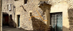 vente Maison de village Saint Gervais Sur Roubion