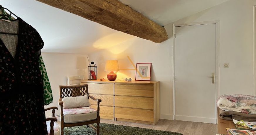 vente Maison de village Saint Gervais Sur Roubion
