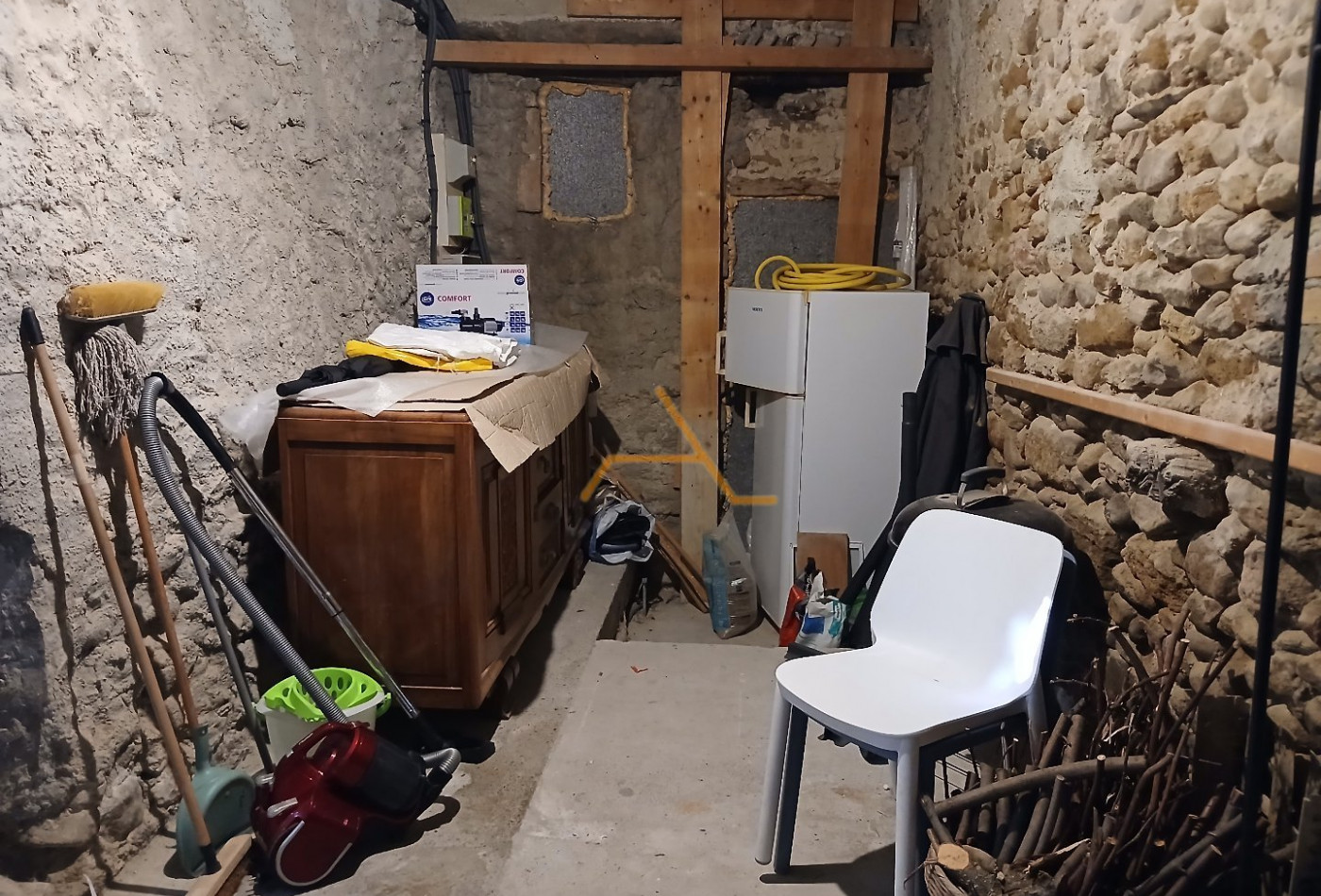 location Maison de village Valreas - Photo 11