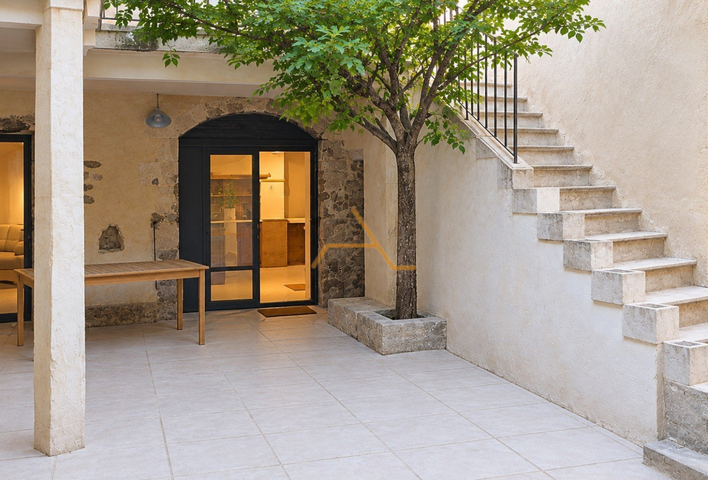 location Maison de village Valreas - Photo 12