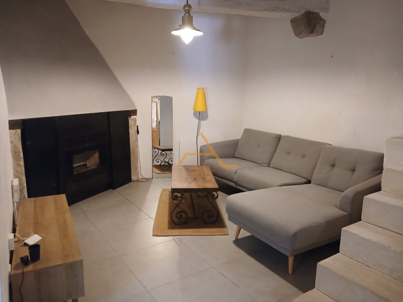 location Maison de village Valreas - Photo 3