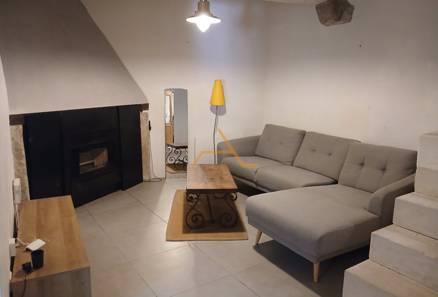 location Maison de village Valreas - Photo 3