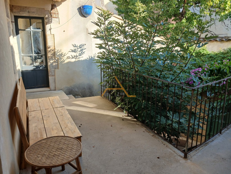 location Maison de village Valreas - Photo 6
