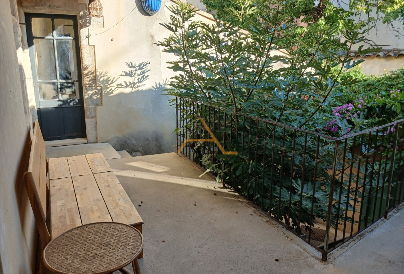location Maison de village Valreas - Photo 6