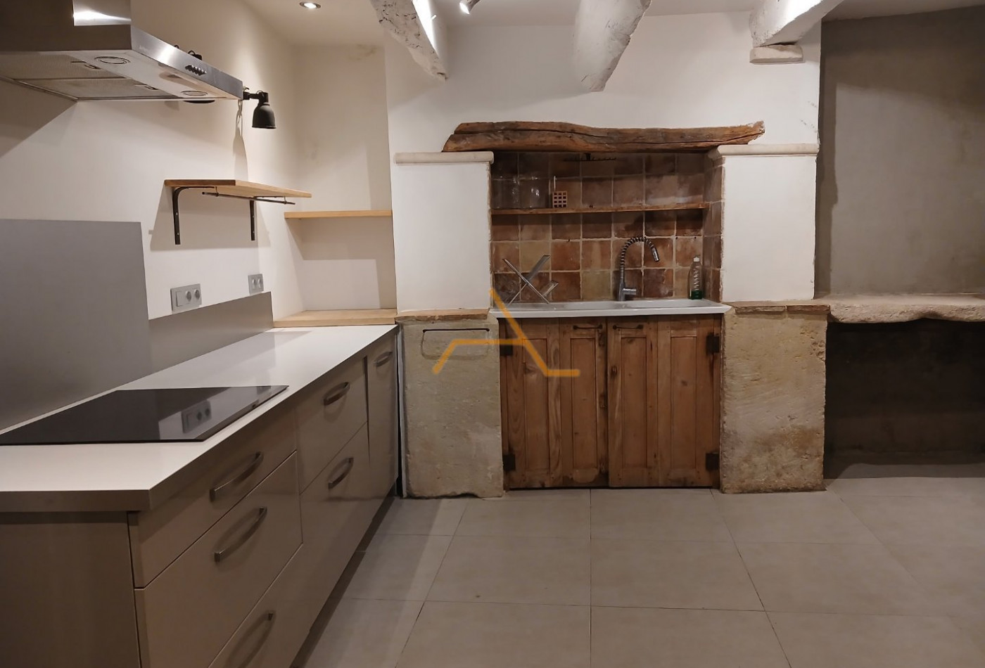 location Maison de village Valreas - Photo 2