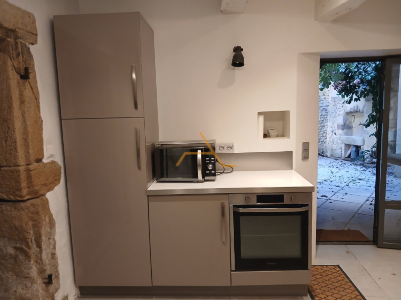 location Maison de village Valreas - Photo 4