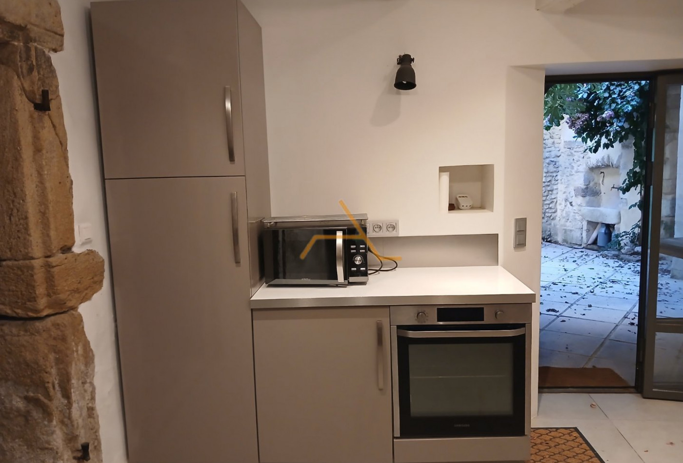 location Maison de village Valreas - Photo 4