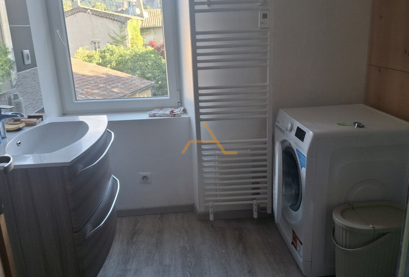 location Appartement Dieulefit - Photo 8