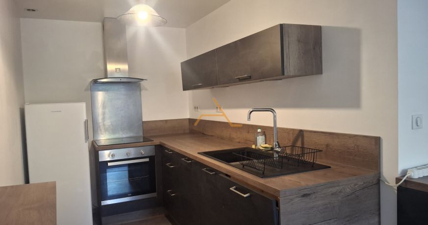 location Appartement Dieulefit