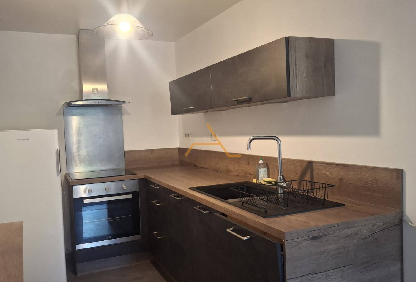 location Appartement Dieulefit - Photo 3