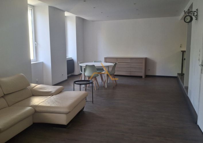 location Appartement Dieulefit