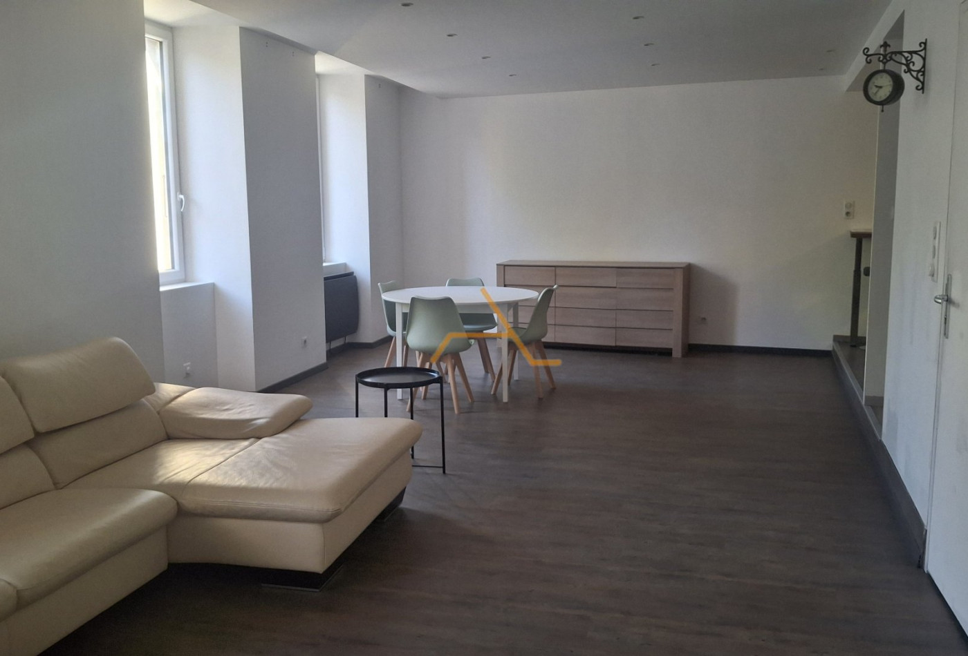 location Appartement Dieulefit - Photo 1