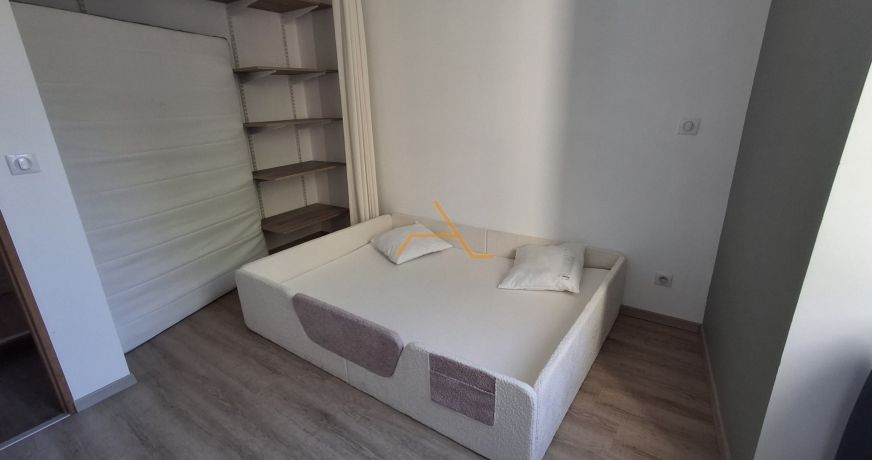 location Appartement Dieulefit