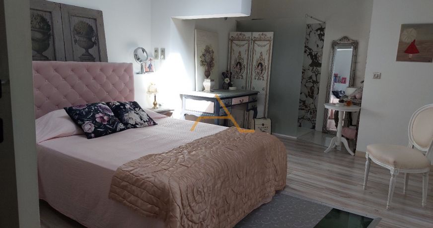 vente Maison de village Taulignan