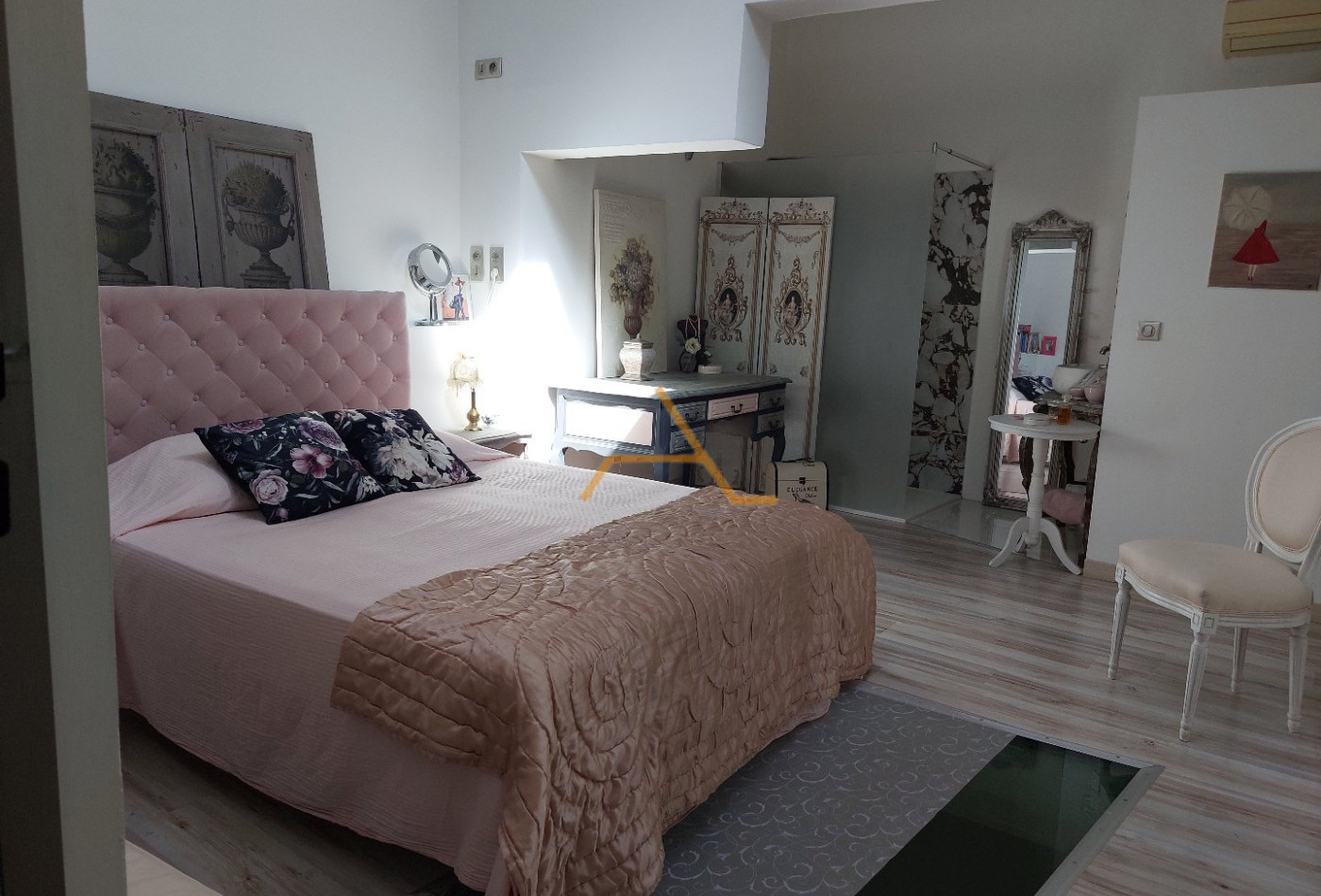 vente Maison de village Taulignan - Photo 9