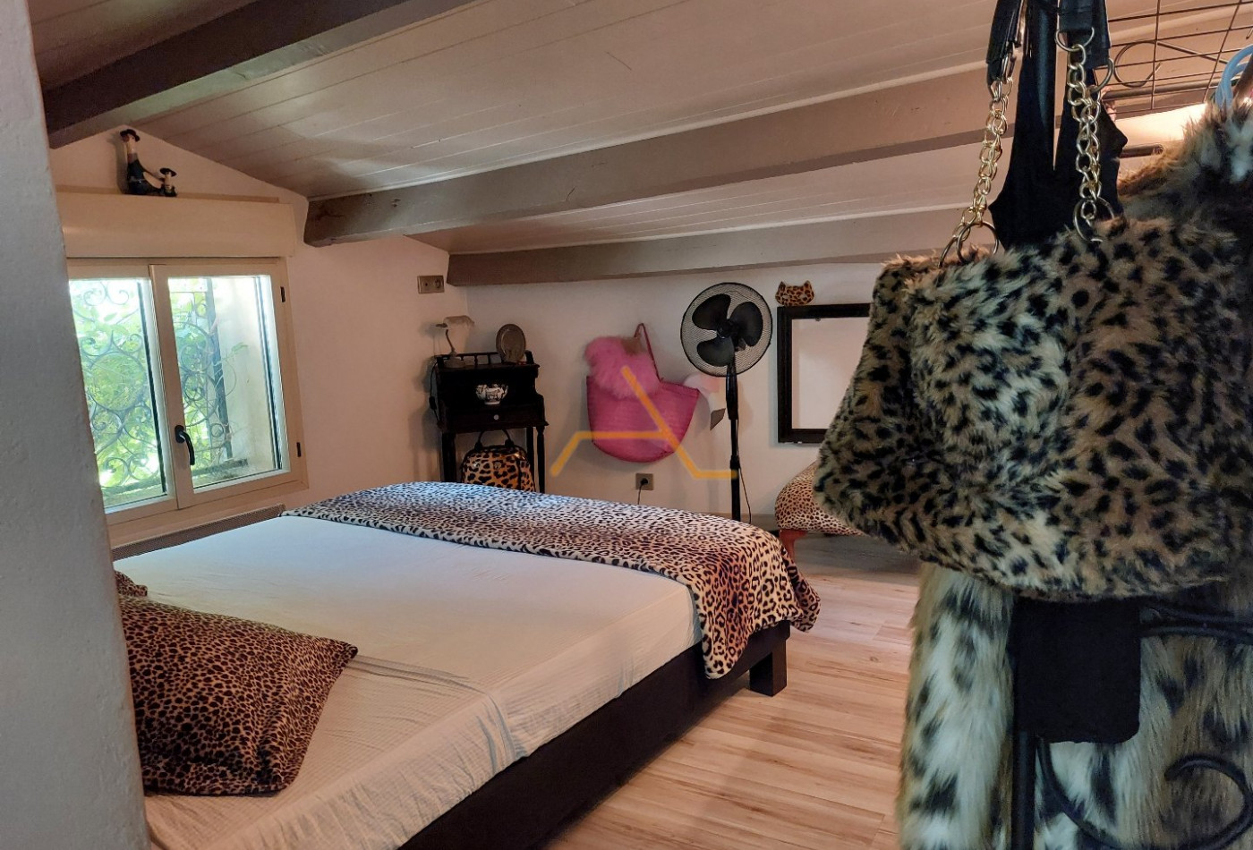 vente Maison de village Taulignan - Photo 10