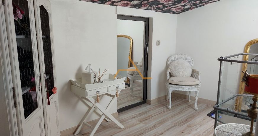 vente Maison de village Taulignan