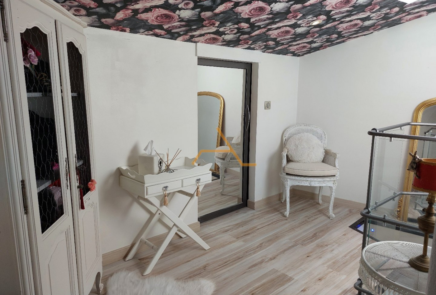 vente Maison de village Taulignan - Photo 11