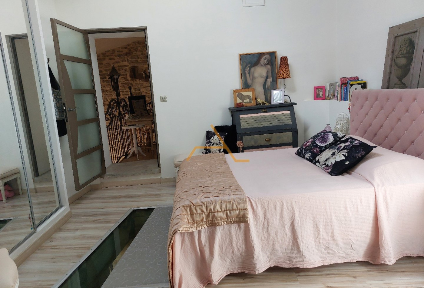 vente Maison de village Taulignan - Photo 12