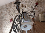 vente Maison de village Taulignan