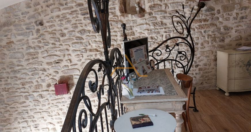 vente Maison de village Taulignan