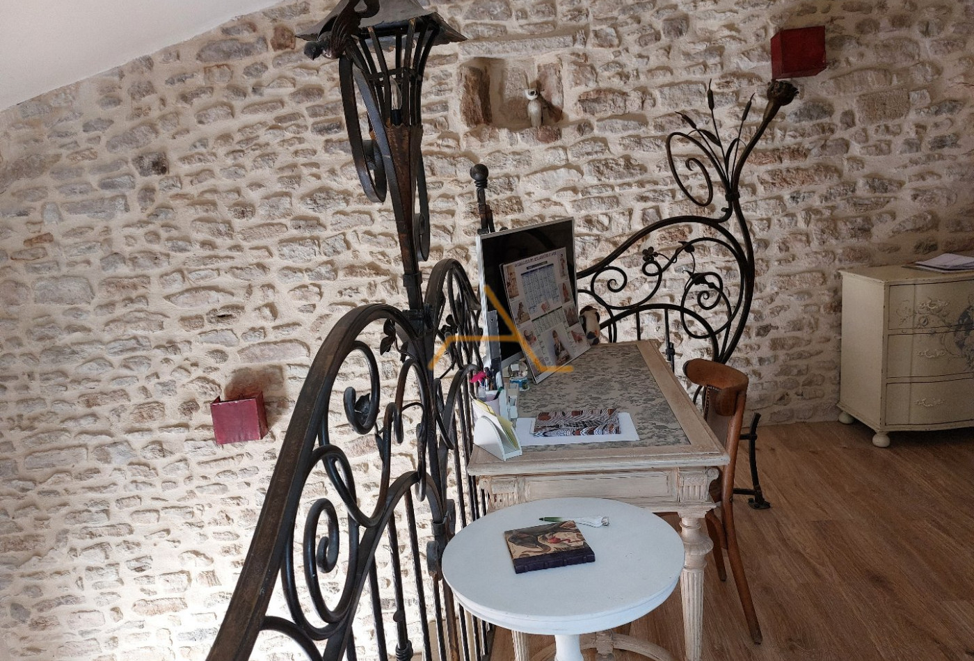 vente Maison de village Taulignan - Photo 13