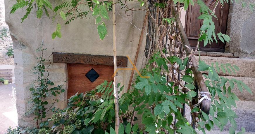 vente Maison de village Taulignan
