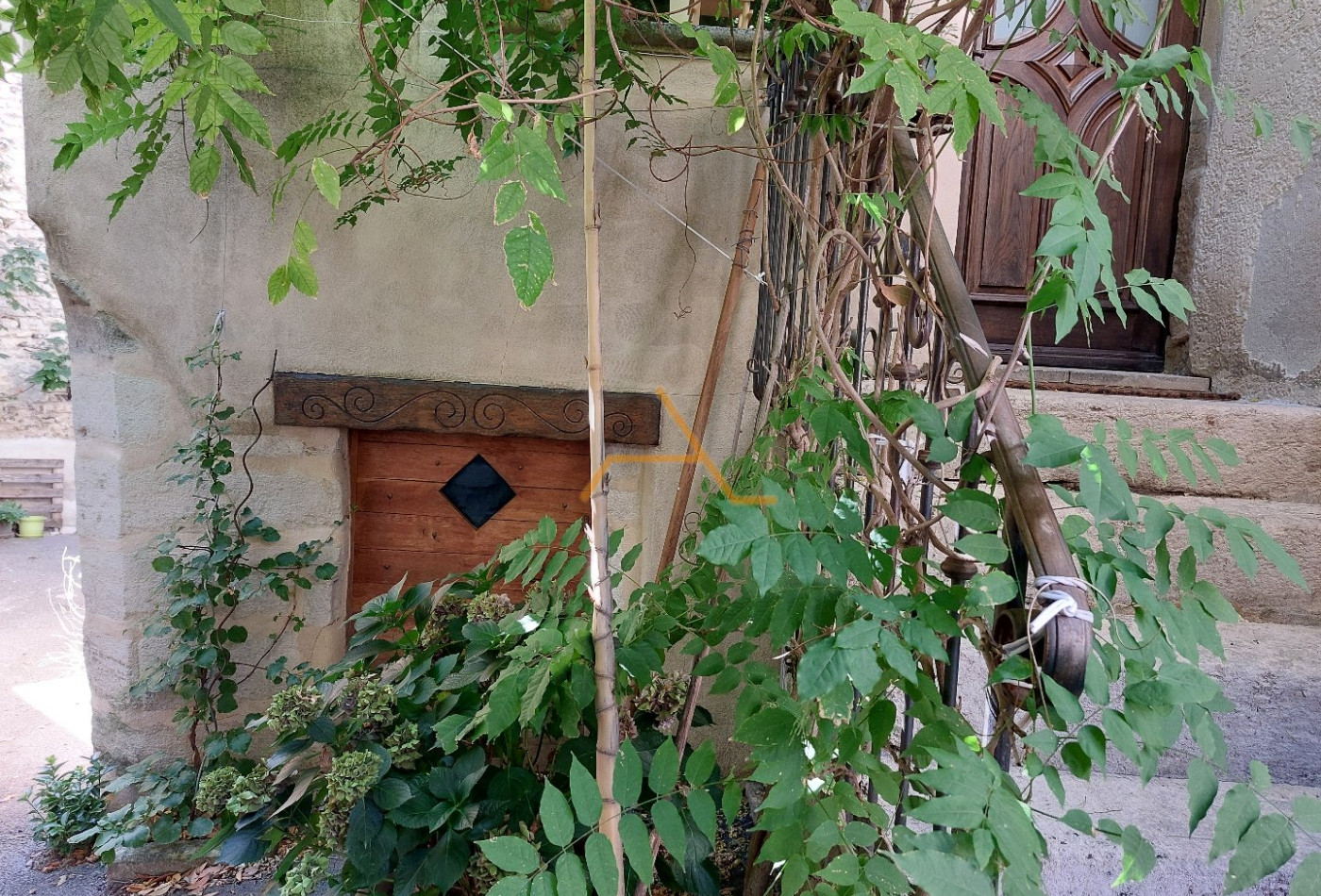 vente Maison de village Taulignan - Photo 15