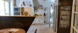 vente Maison de village Taulignan