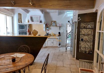 vente Maison de village Taulignan