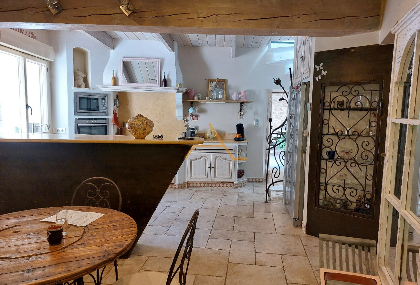 vente Maison de village Taulignan - Photo 1
