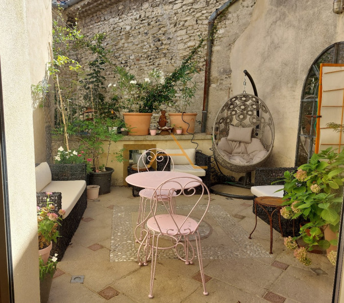 vente Maison de village Taulignan - Photo 3