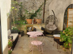 vente Maison de village Taulignan