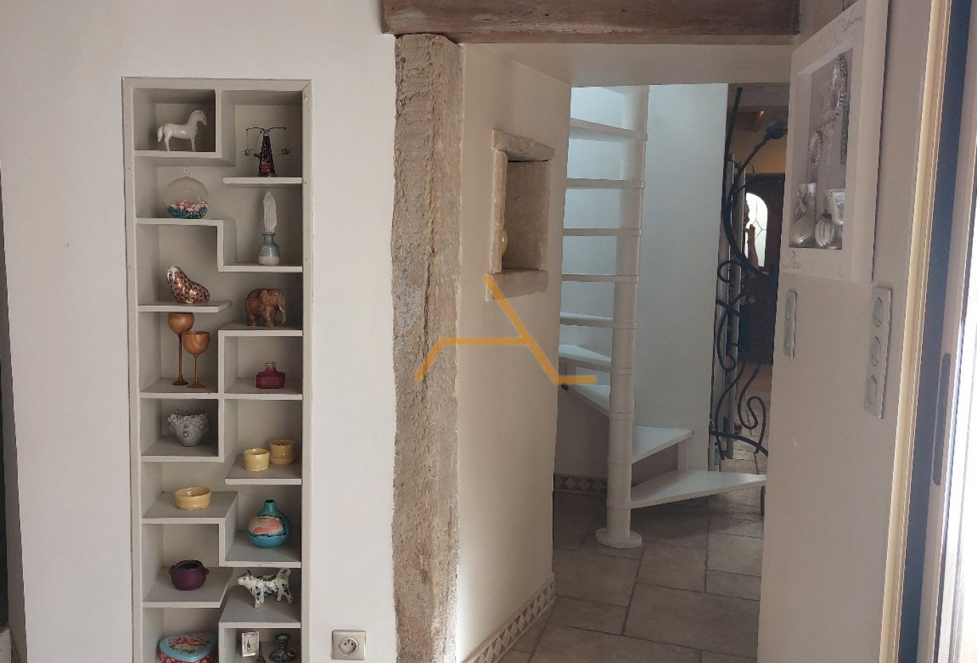 vente Maison de village Taulignan - Photo 6