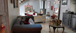 vente Maison de village Taulignan