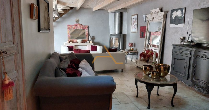 vente Maison de village Taulignan
