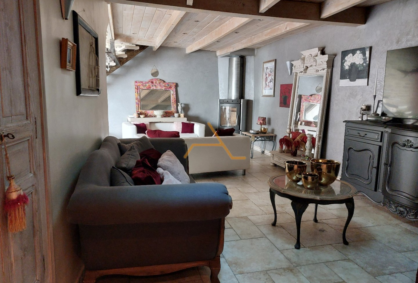 vente Maison de village Taulignan - Photo 2