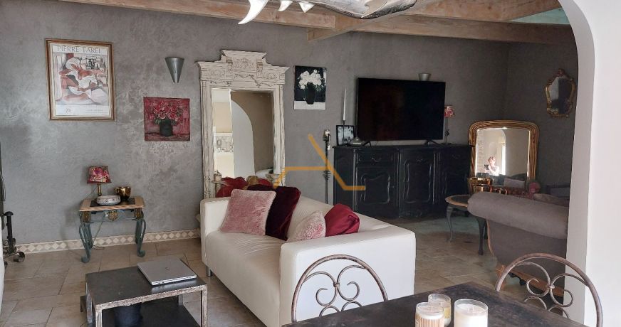 vente Maison de village Taulignan