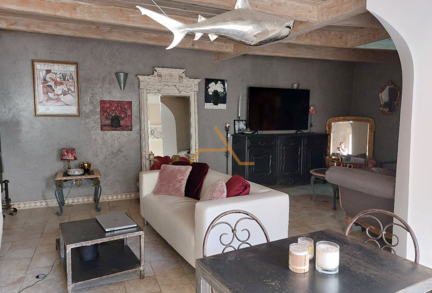 vente Maison de village Taulignan - Photo 7