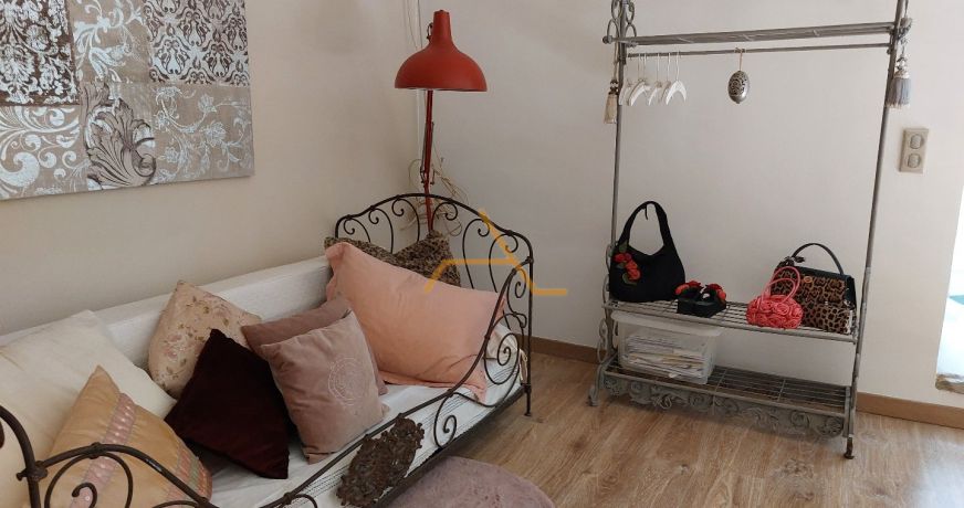 vente Maison de village Taulignan
