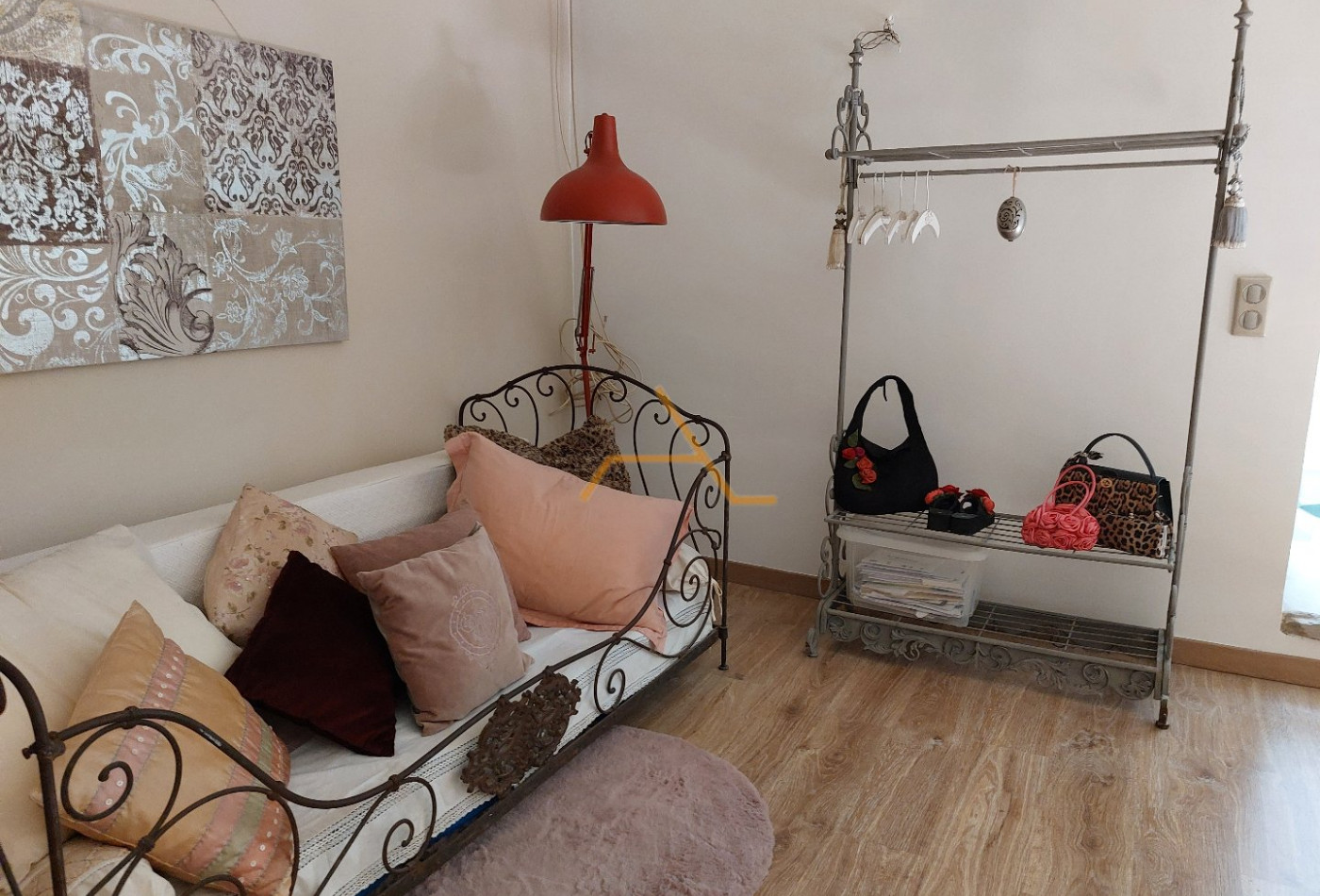 vente Maison de village Taulignan - Photo 8