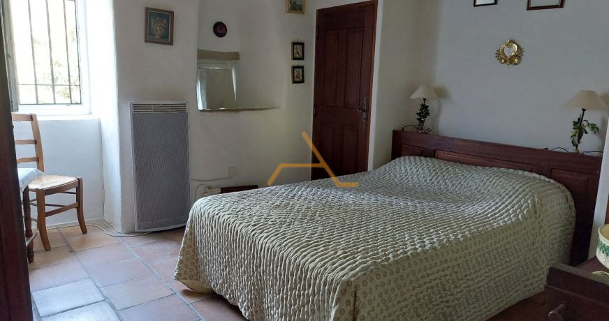 vente Maison de village Taulignan